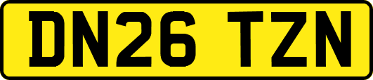 DN26TZN