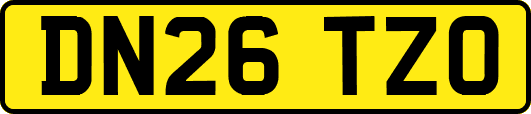DN26TZO