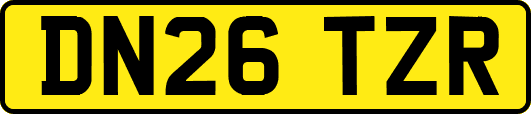 DN26TZR