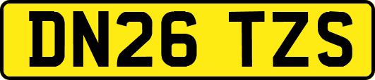 DN26TZS