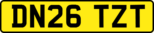 DN26TZT