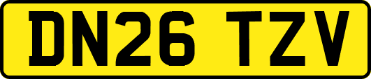 DN26TZV