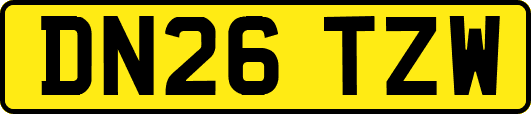 DN26TZW
