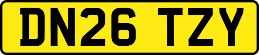 DN26TZY