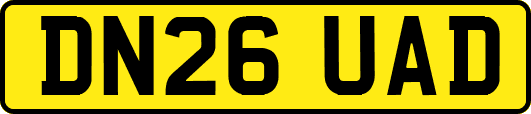 DN26UAD