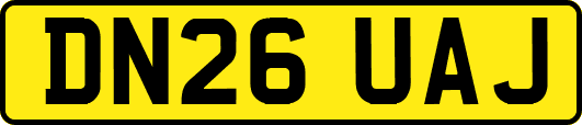 DN26UAJ