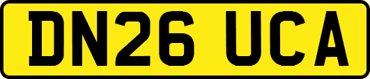 DN26UCA