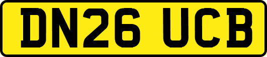 DN26UCB
