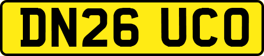 DN26UCO