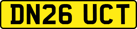 DN26UCT