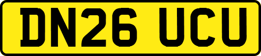 DN26UCU