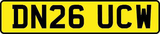 DN26UCW