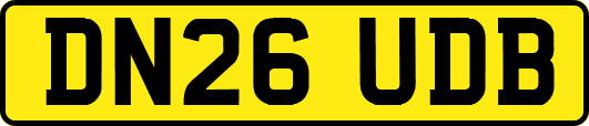 DN26UDB