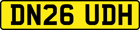 DN26UDH