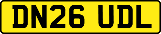 DN26UDL