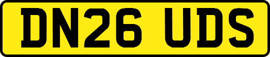 DN26UDS
