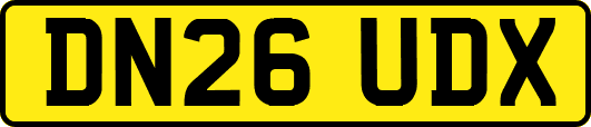 DN26UDX