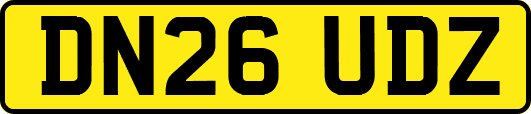 DN26UDZ
