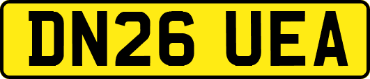 DN26UEA