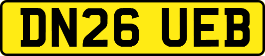 DN26UEB