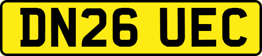 DN26UEC