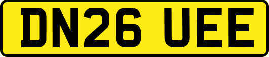 DN26UEE