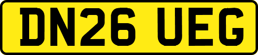 DN26UEG