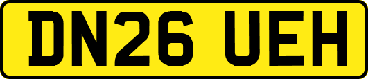 DN26UEH