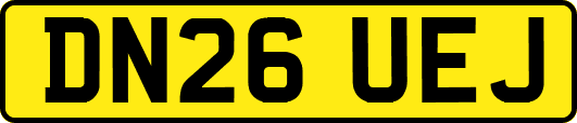DN26UEJ
