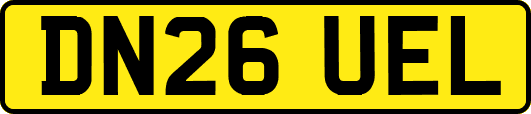 DN26UEL