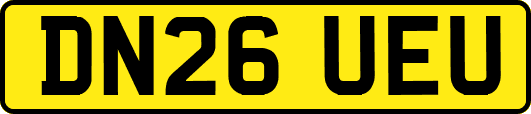 DN26UEU
