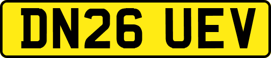 DN26UEV