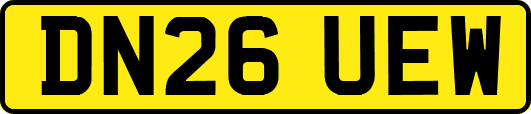 DN26UEW
