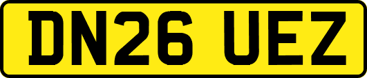 DN26UEZ