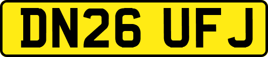 DN26UFJ