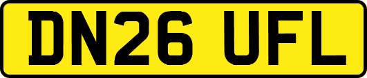 DN26UFL