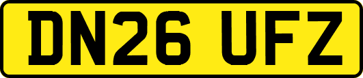 DN26UFZ