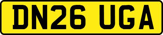 DN26UGA