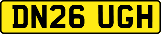 DN26UGH