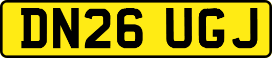 DN26UGJ