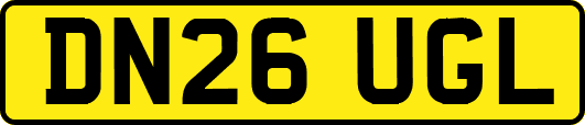 DN26UGL