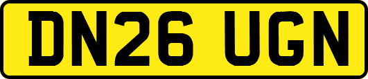 DN26UGN
