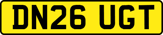 DN26UGT