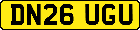 DN26UGU