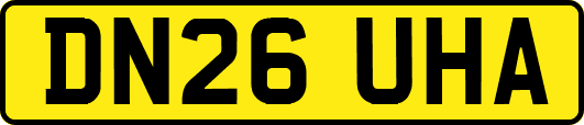 DN26UHA