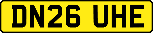 DN26UHE