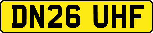 DN26UHF