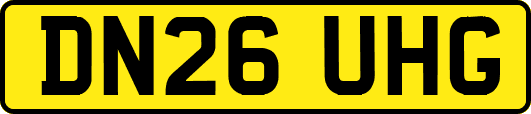 DN26UHG