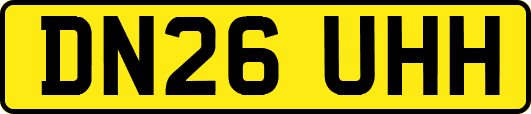 DN26UHH