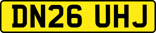 DN26UHJ